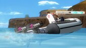 Dinka Dinghy [HD Unvierse Style] [Vehfuncs]